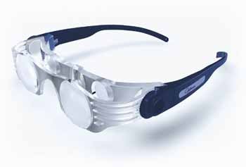 SEETV Viewing Glasses - HD 3D Glasses for Movies & Gaming | Comfortable Lightweight Design | Perfect for Home Theater, VR & 4K Entertainment