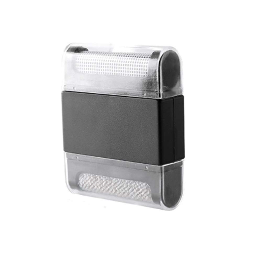 Portable Mini Lint Remover & Fuzz Shaver - Electric Fabric Shaver for Sweaters, Clothes, Laundry - Hair Ball Trimmer & Pellet Cutter for Home & Travel Use