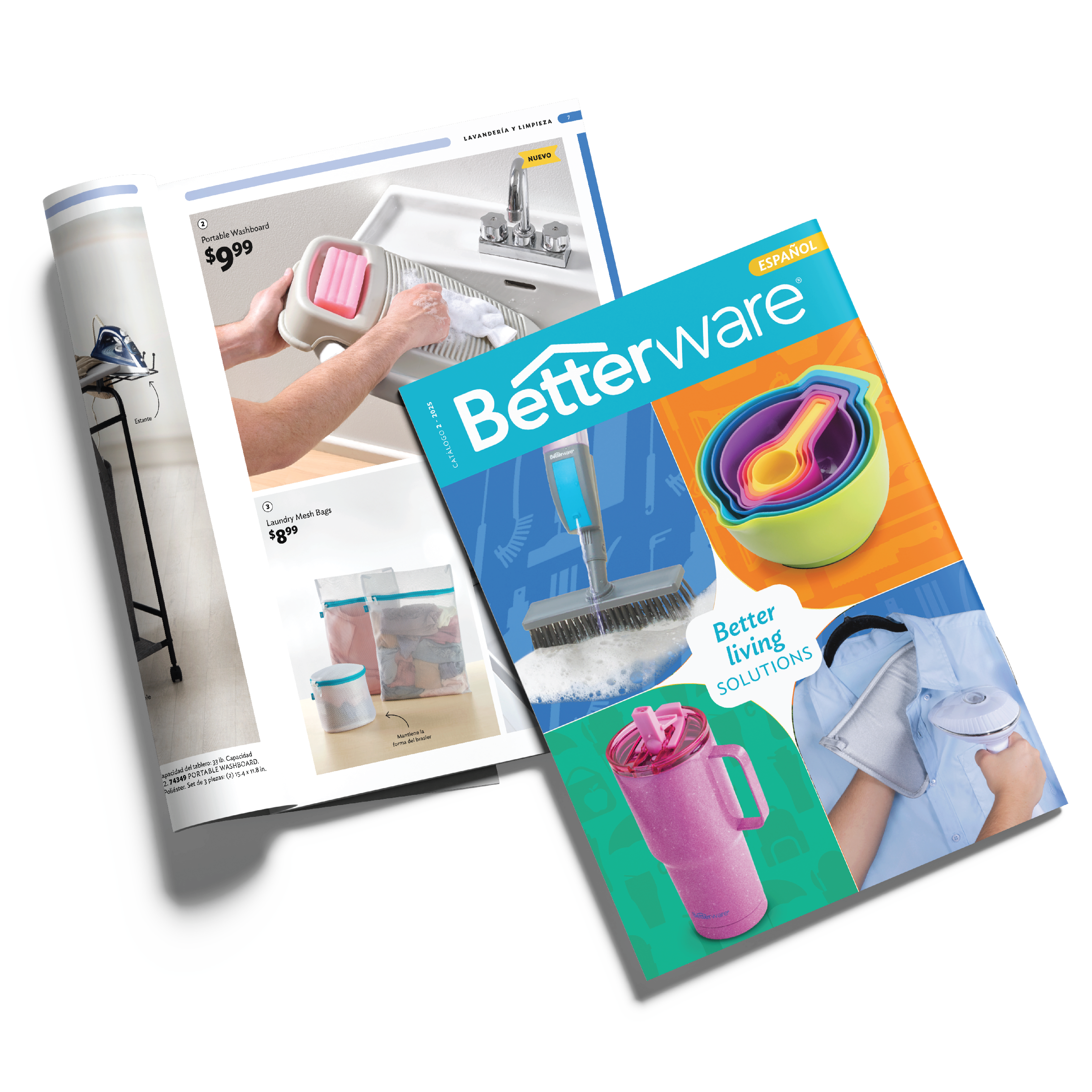 Spanish Language Learning Bundle - Complete Catalog 2 for Beginners & Intermediate Students | Perfect for Home Study, Classroom Teaching & Travel Preparation