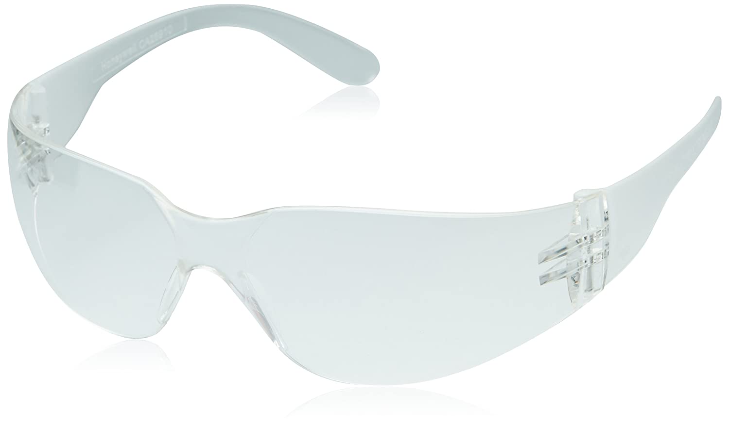 Honeywell 1028860 XV Series Lightweight Safety Goggles - Clear Anti-Fog Protective Eyewear for Construction, Lab Work & DIY Projects
