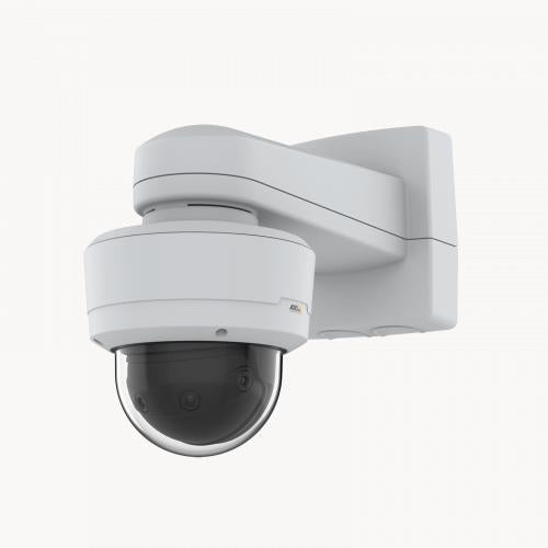 Axis Communications TQ3102 Pendant Kit - High-Quality Surveillance Mounting Solution for Indoor Security Cameras | Perfect for Office, Retail & Home Security Systems
