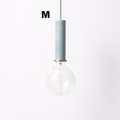 Deja Modern Pendant Light - Sleek Hanging Fixture for Kitchen Island, Dining Room & Bedroom - Adjustable Height & Energy Efficient LED Lighting