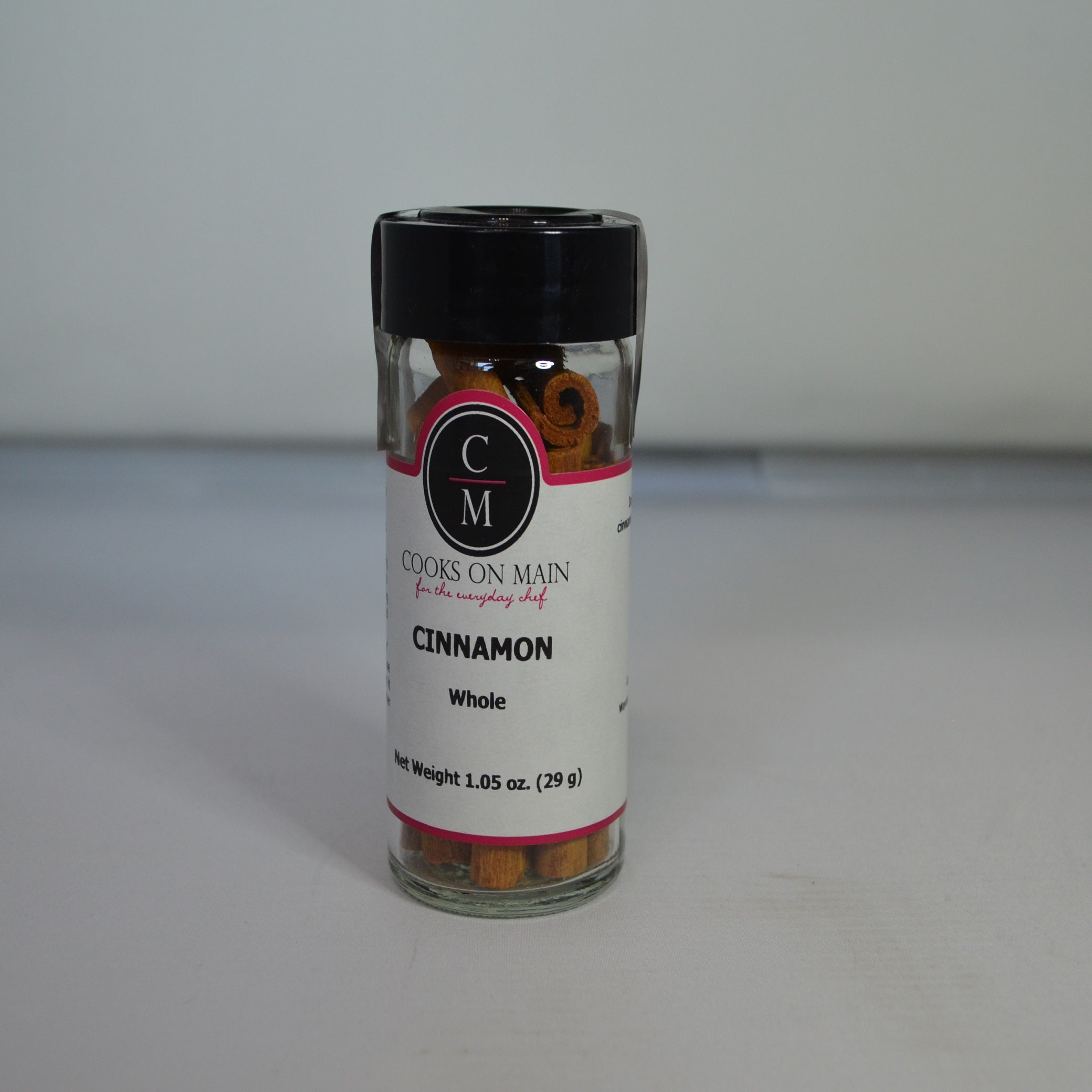 Organic Whole Cinnamon Sticks - Premium Quality Ceylon Cinnamon for Baking, Tea & Cooking - Perfect for Apple Pie, Chai Tea & Mulled Wine