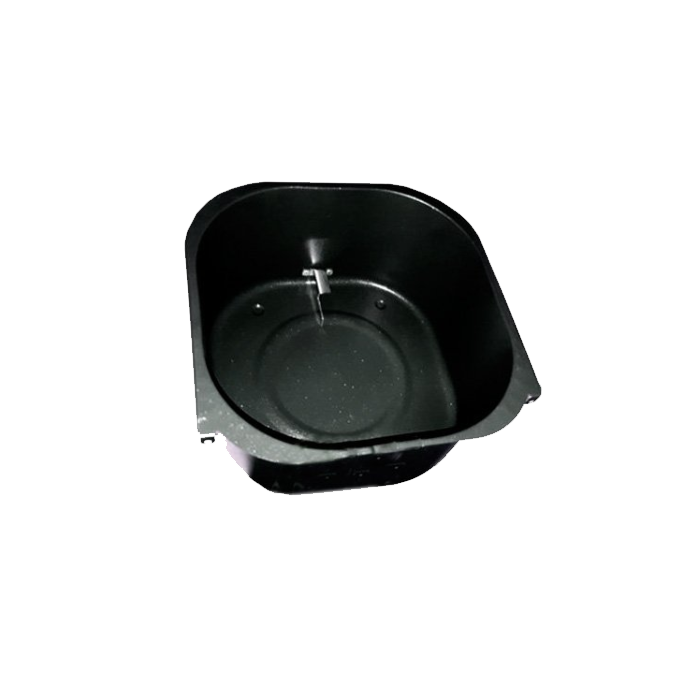 Tefal Fry Delight Precision Air Fryer Replacement Bowl - SS996121 - Compatible with Tefal Air Fryers - Perfect for Healthy Frying & Cooking at Home