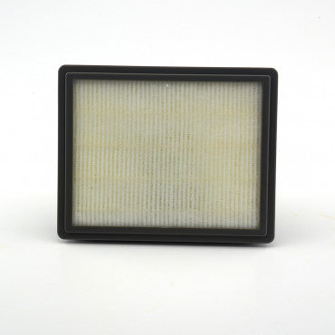 Riccar 3621906200 HEPA Filter Replacement for 1500 Series Canister Vacuums - High Efficiency Air Purification for Allergy & Pet Hair Cleaning