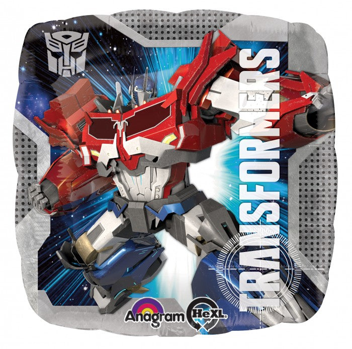 Premium Transformers Action Figures - Collectible Animated Robot Toys for Kids & Adults | Perfect for Gifts, Display & Play