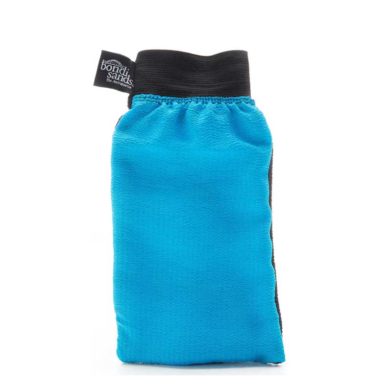 Bondi Sands Reusable Exfoliating Mitt - Gentle Body Scrub Glove for Smooth Skin - Perfect for Self-Care & Spa Day at Home