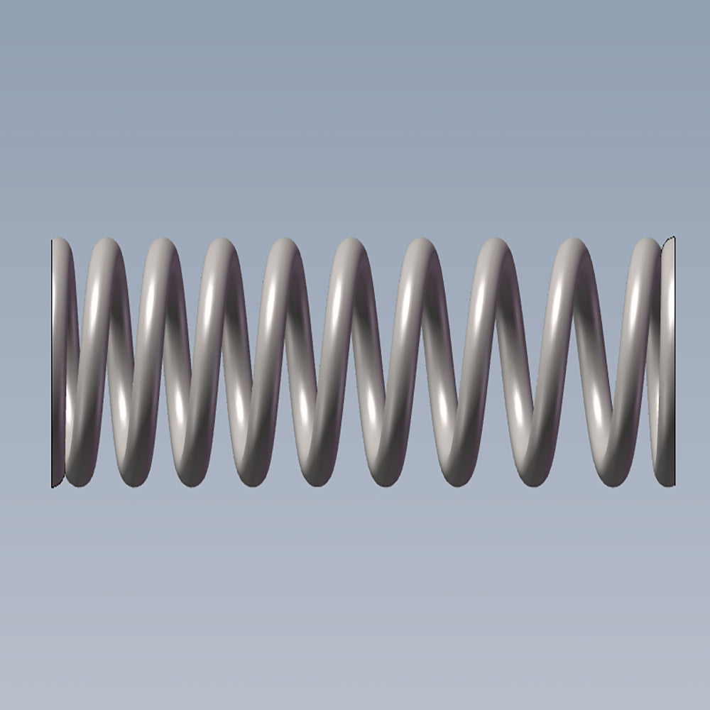 High-Quality BD4603 41 Compression Spring - Durable Industrial Metal Coil Springs for Machinery, Automotive & DIY Projects | Perfect for Shock Absorption, Valve Systems & Mechanical Repairs