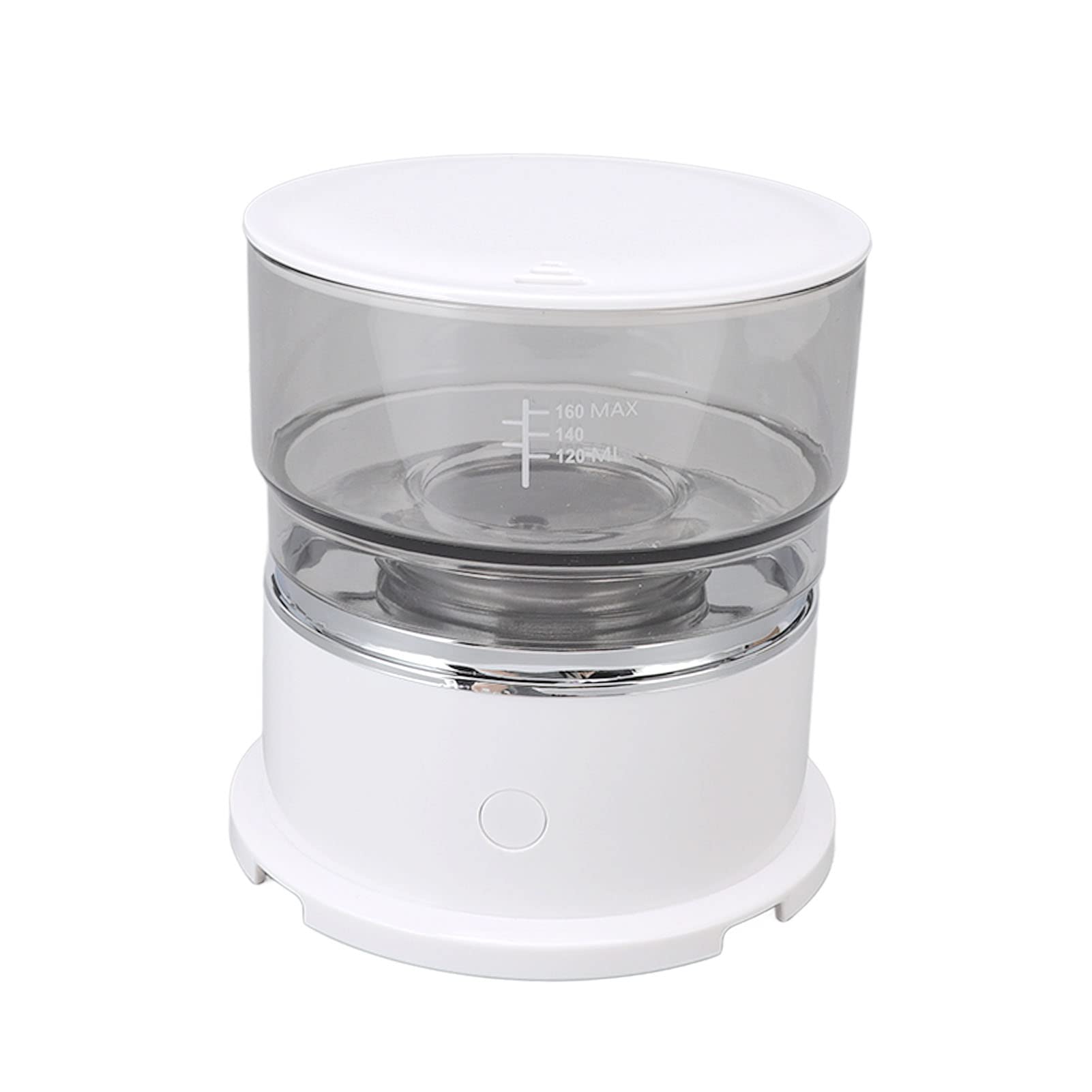 Portable Mini Drip Coffee Maker - Auto Brew for Travel, Car & Home