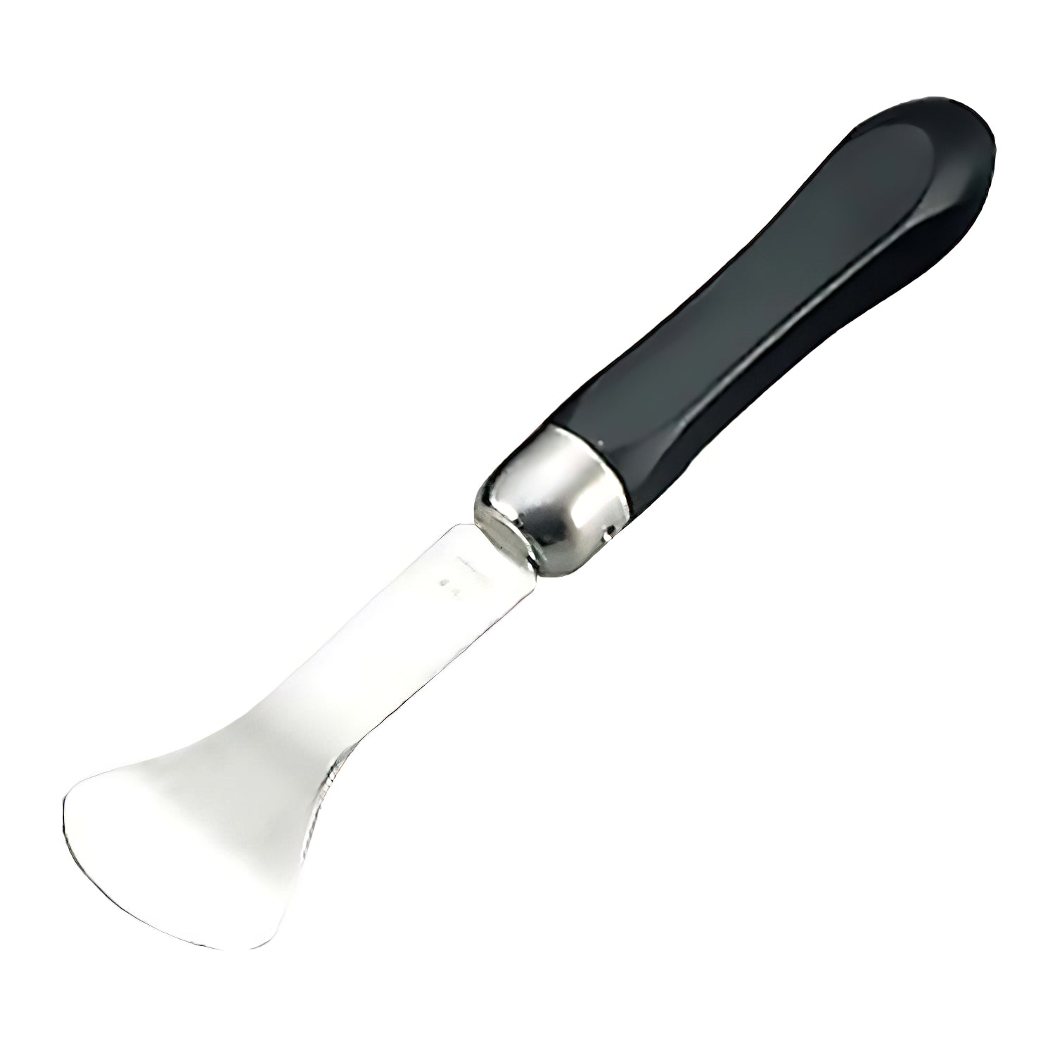 Premium Stainless Steel Scallop Knife - Professional Kitchen Tool for Shucking Oysters & Shellfish - Ideal for Chefs, Seafood Lovers & Home Cooking
