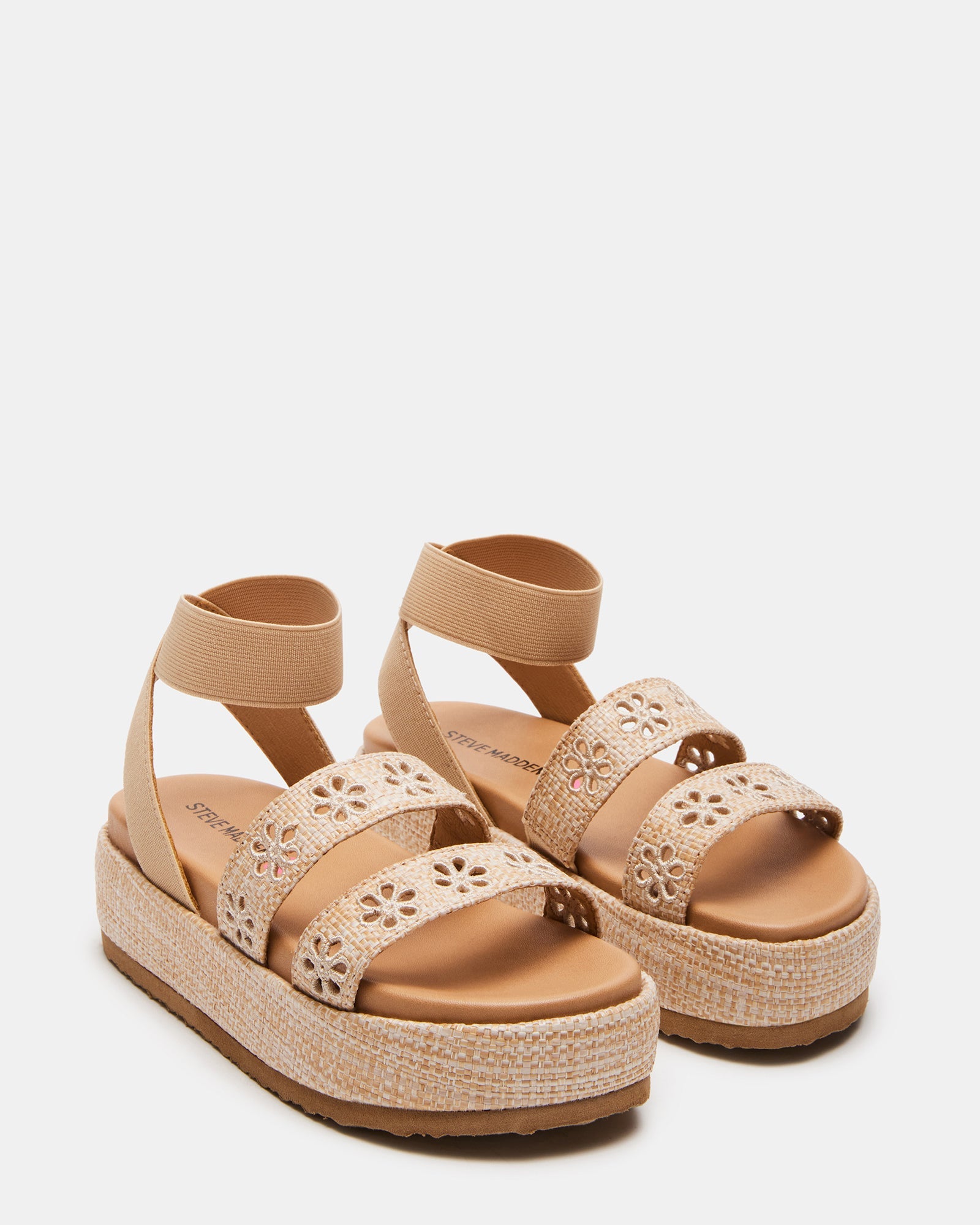 KELSI Natural Kids' Shoes - Comfortable & Stylish Footwear for Toddlers & Children | Perfect for School, Play & Everyday Wear