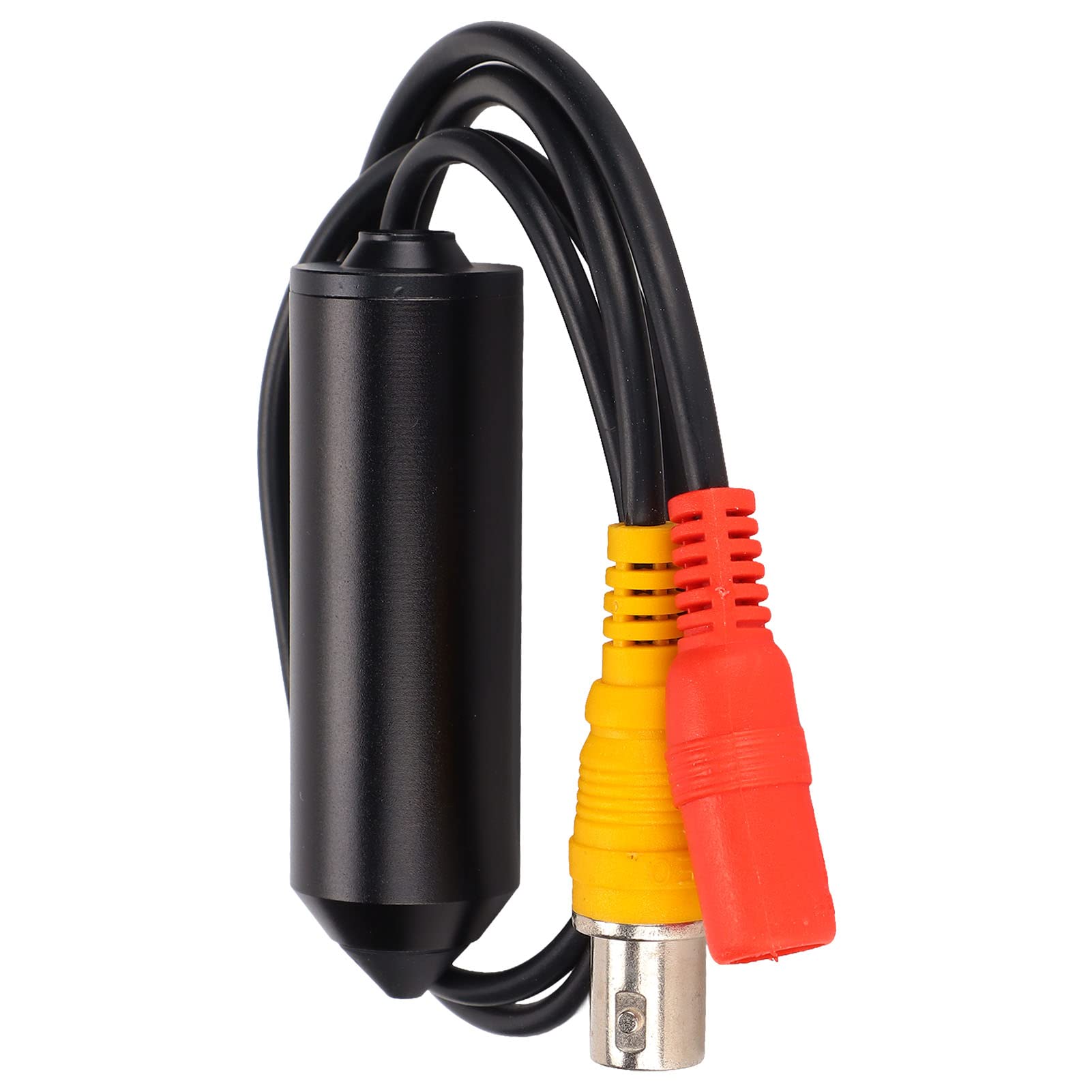 Mini HD 700TVL Analog Security Camera with BNC Interface - Compact CCD Camera for ATM, Kiosk & Surveillance Systems | Ideal for Small Business Security & Indoor Monitoring