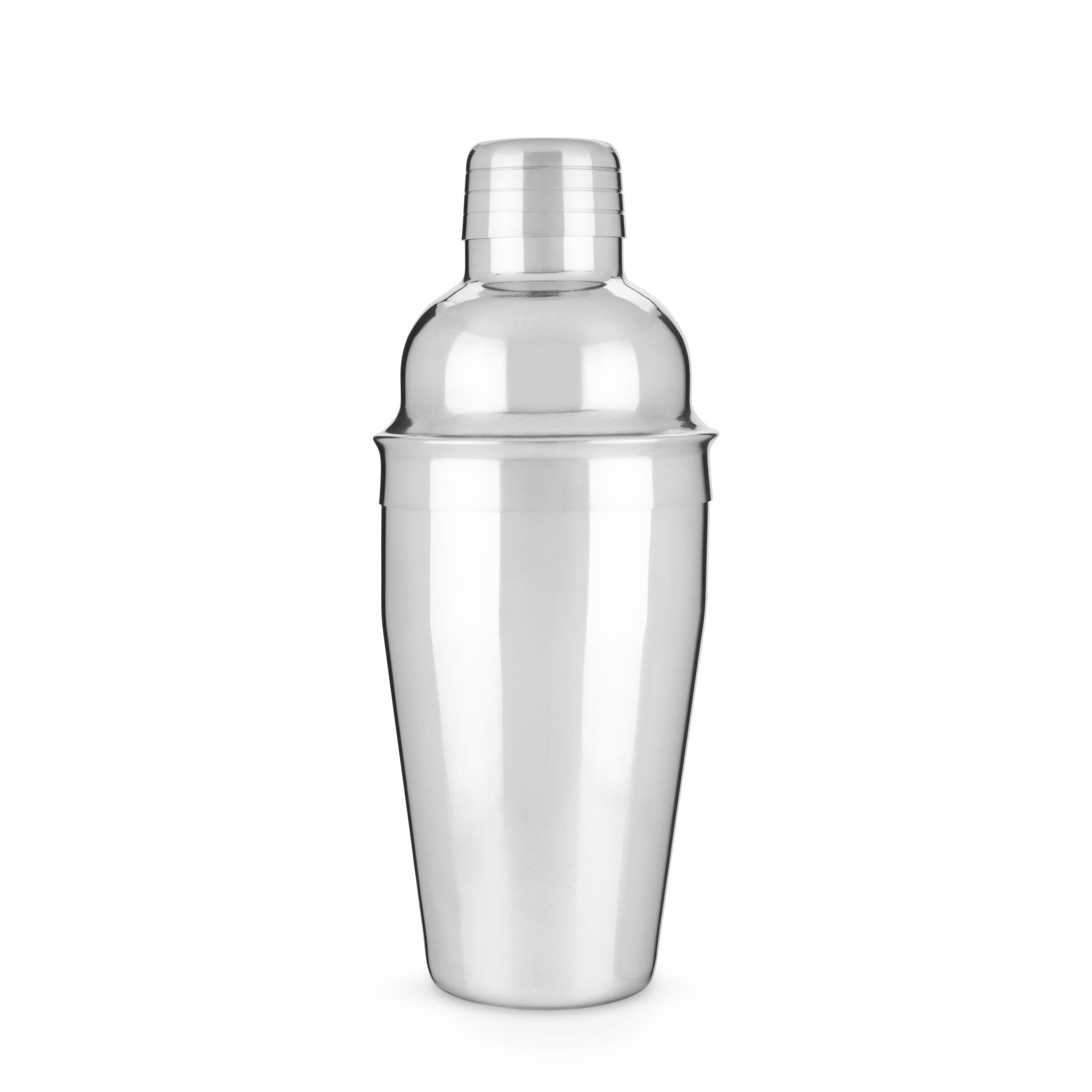 Premium 12 Oz Cocktail Shaker Set - Stainless Steel Bartender Mixing Tool for Margaritas, Martinis & Mojitos - Perfect for Home Bars, Parties & Professional Use