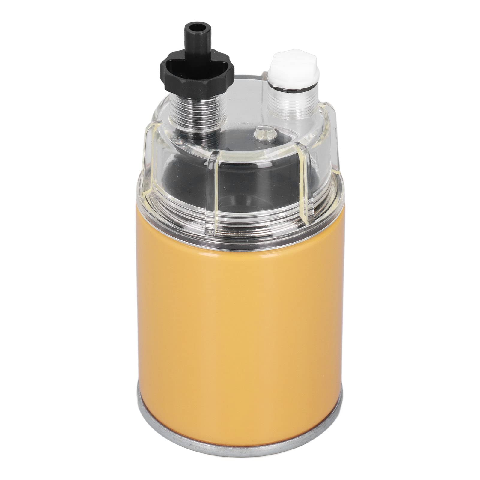 Aramox Oil Water Separator Filter Element 236-6057 - Compatible with Outboard Engines, Industrial & Marine Applications - Perfect for Fuel Filtration in Boats, Ships, and Heavy Machinery