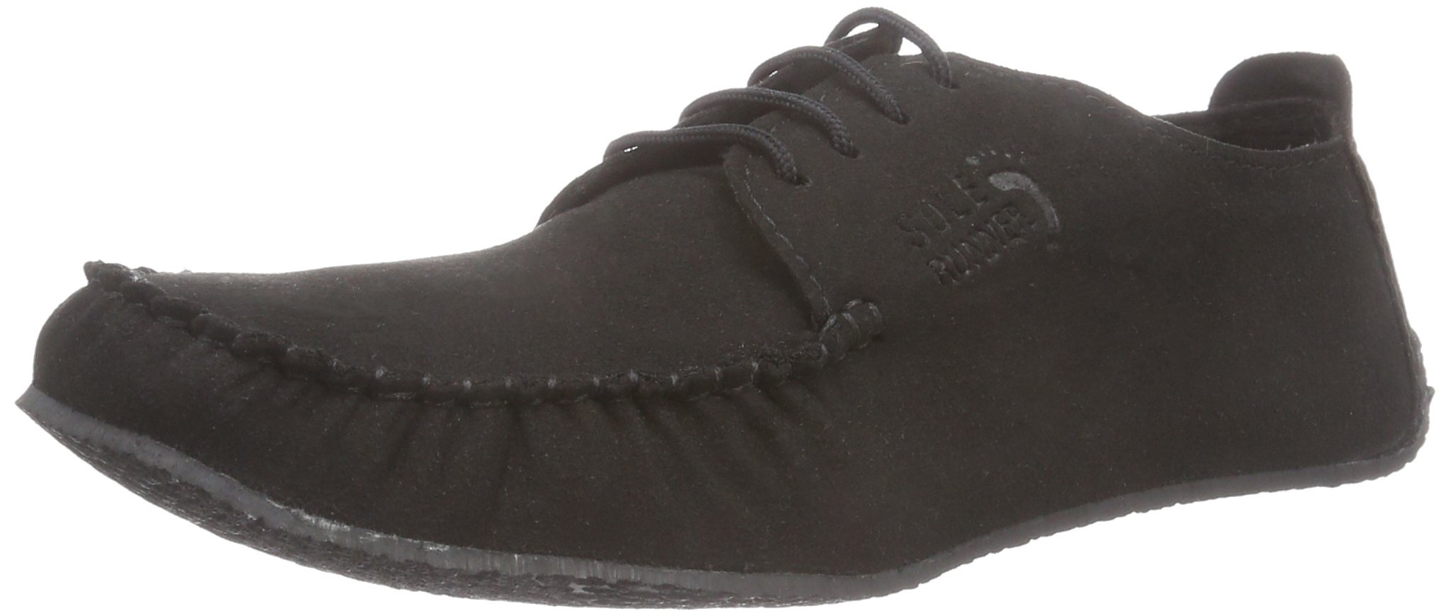 Sole Runner Men's Moccasins - Comfortable Slip-On Loafers for Indoor/Outdoor Wear - Perfect for Home, Office & Casual Occasions