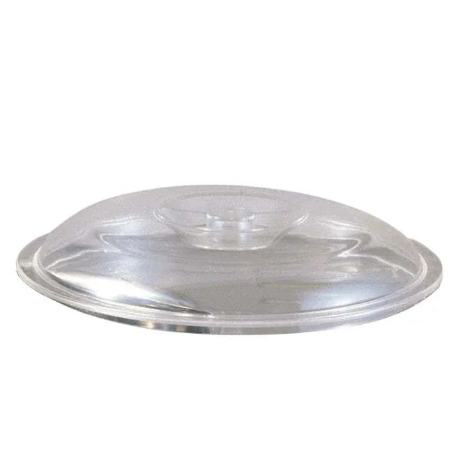 Commercial Ice Cream Lid - Durable & Leak-Proof Cover for Ice Cream Containers - Perfect for Restaurants, Cafes & Dessert Shops