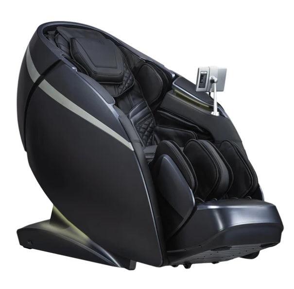 Osaki OS Pro DuoMax 4D Massage Chair with Zero Gravity Recline - Full Body Shiatsu Massage for Home & Office Relaxation - Perfect for Stress Relief, Back Pain & Muscle Recovery