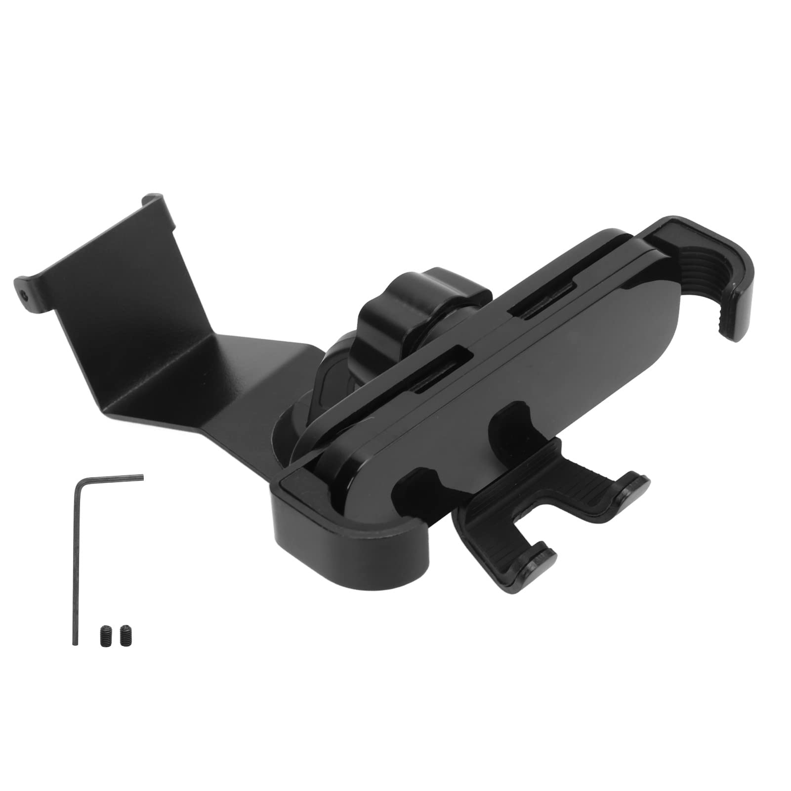 KIMISS Universal Car Phone Mount Holder for Land Rover Defender 90 110 (2020-2022 Models) - Adjustable Dashboard & Windshield Cell Phone Stand for Safe Driving & Navigation