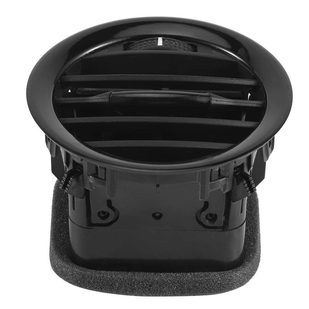 Vauxhall Corsa D & Adam Air Vent Grill - AC Deflector Outlet Side Vent (OE 13417363) | Interior Air Vent Nozzle Replacement | Perfect for Car Climate Control & Airflow Adjustment