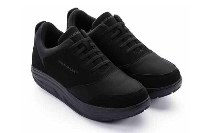 Walkmaxx Fit 3.0 - Premium Comfort Walking Shoes for Men & Women | Lightweight & Supportive Sneakers for Walking, Running & Everyday Wear