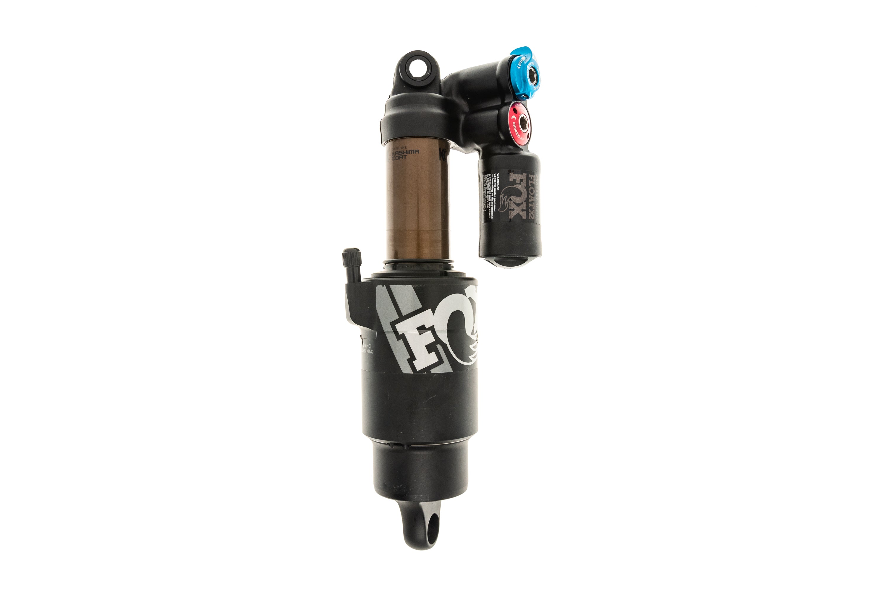 2020 Fox Float X2 Factory Series EVOL Rear Shock 8.75