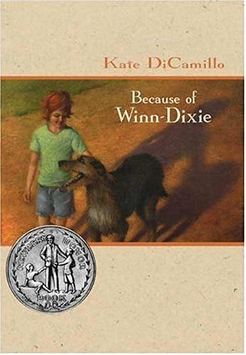 Because of Winn-Dixie Slipcased Gift Edition - Hardcover Book for Kids & Teens | Perfect for Birthday Gifts, Book Club Discussions & Classroom Reading