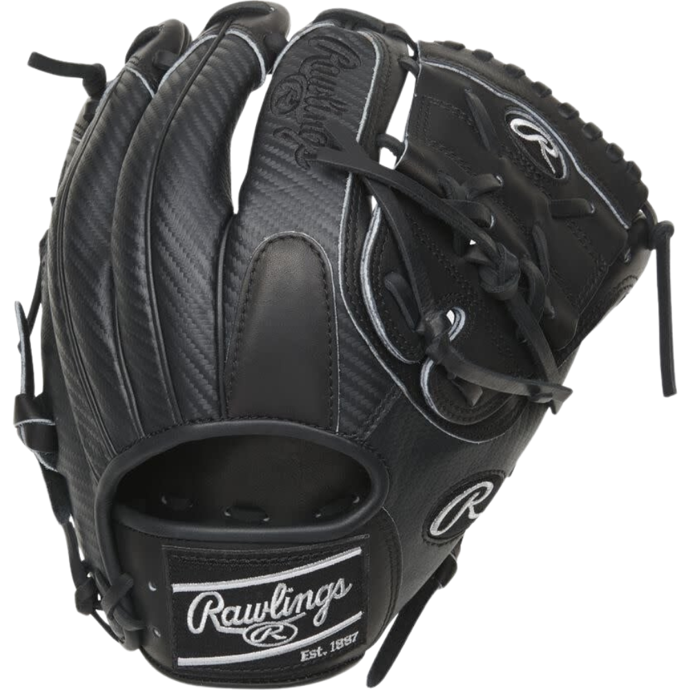 Rawlings Heart Of The Hide Hyper Shell Series 11.75