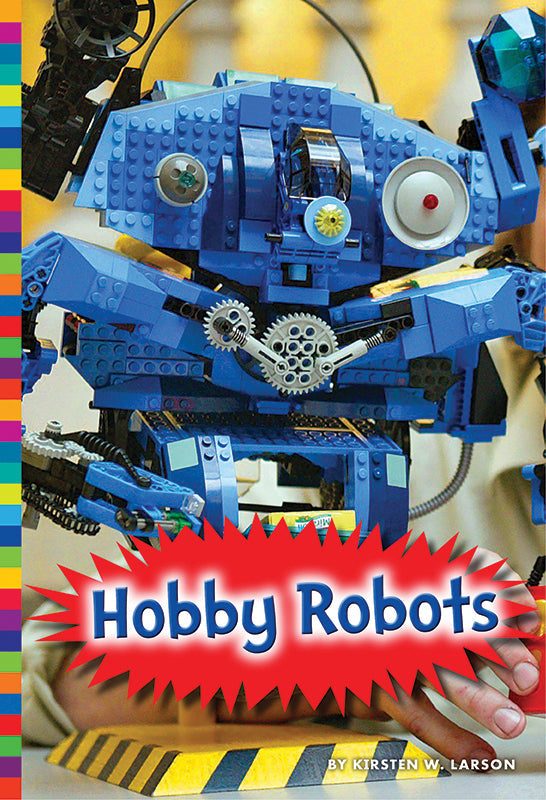 Best Hobby Robots for Kids & Adults - STEM Learning, DIY Building, Coding & Remote Control - Perfect for Education, Gifts & Fun Projects