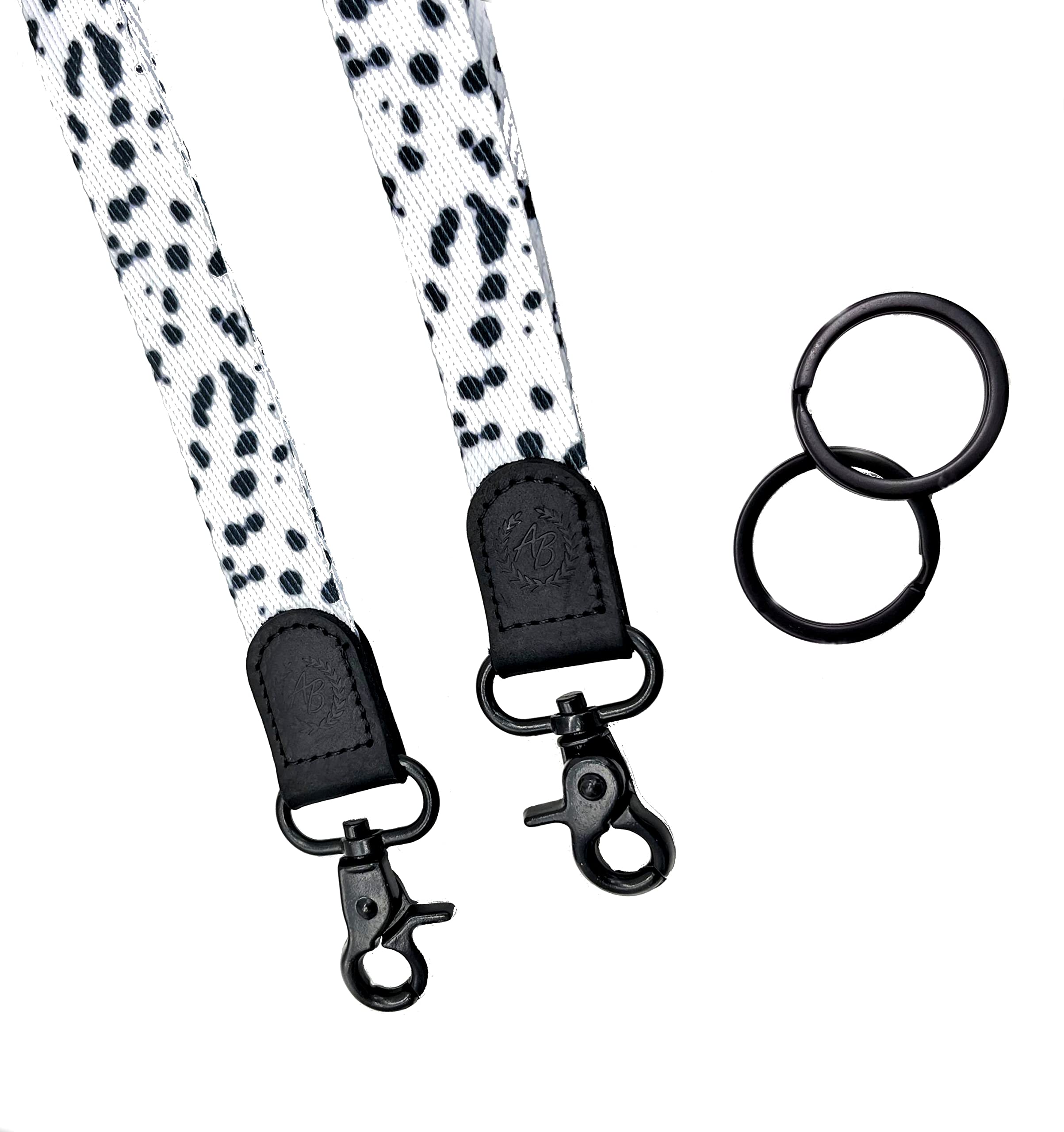 AshBro Pet Lanyard for Keys, Cards & ID - 19