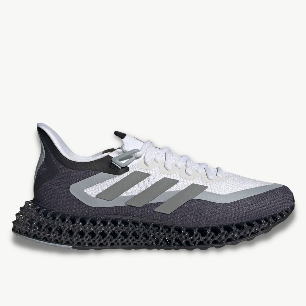 adidas 4DFWD 2 Men's Running Shoes - Lightweight Performance Sneakers for Jogging & Training | Perfect for Road Running, Gym Workouts & Daily Wear