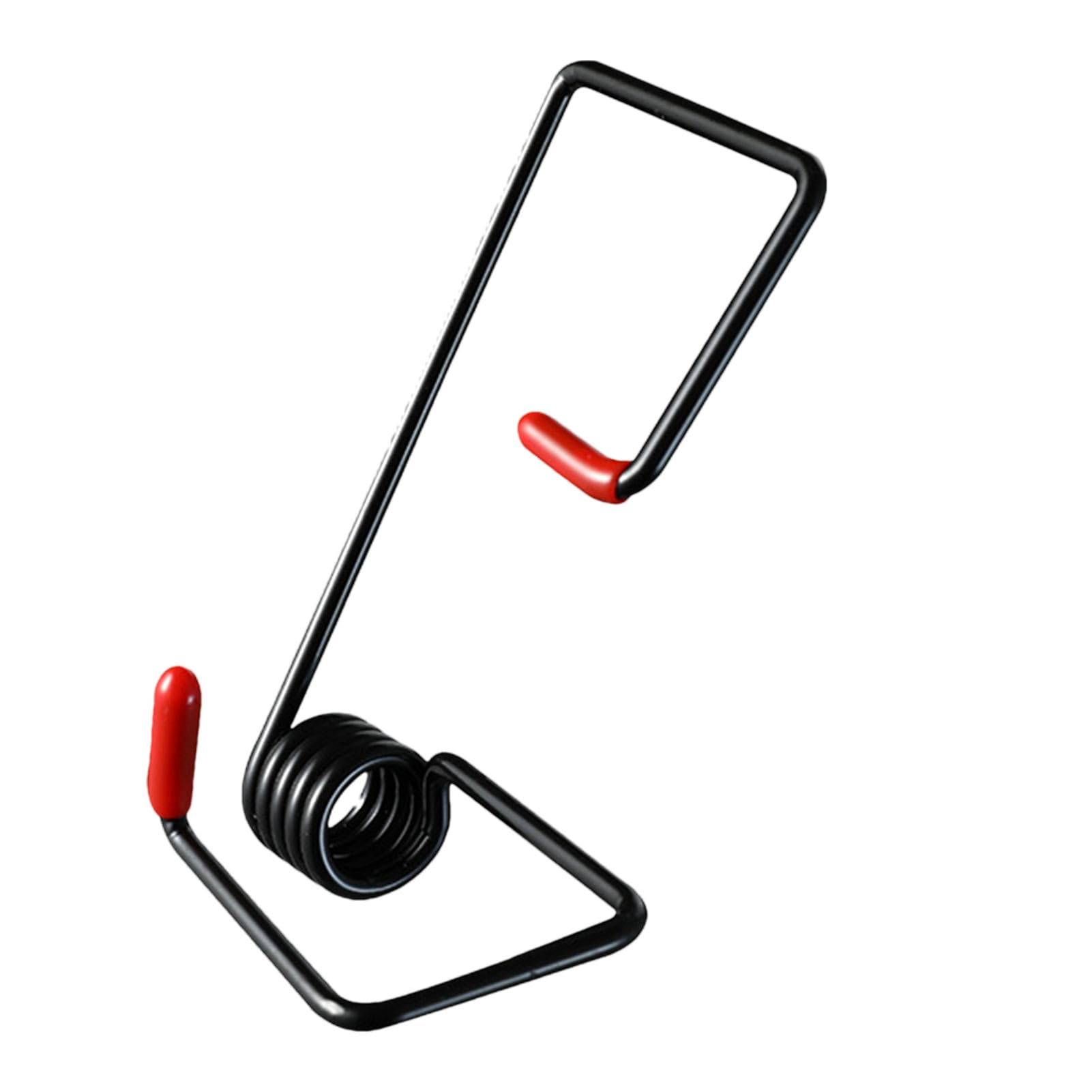 Premium Wiper Arm Booster Spring Kit - Heavy Duty Metal Wiper Arm Pressure Spring Set | Windshield Wiper Booster with Pressure Spring for Enhanced Visibility | Easy Installation Car Wiper Spring Replacement Kit for Clear Windshields | Perfect for Rainy Weather and Winter Driving Conditions