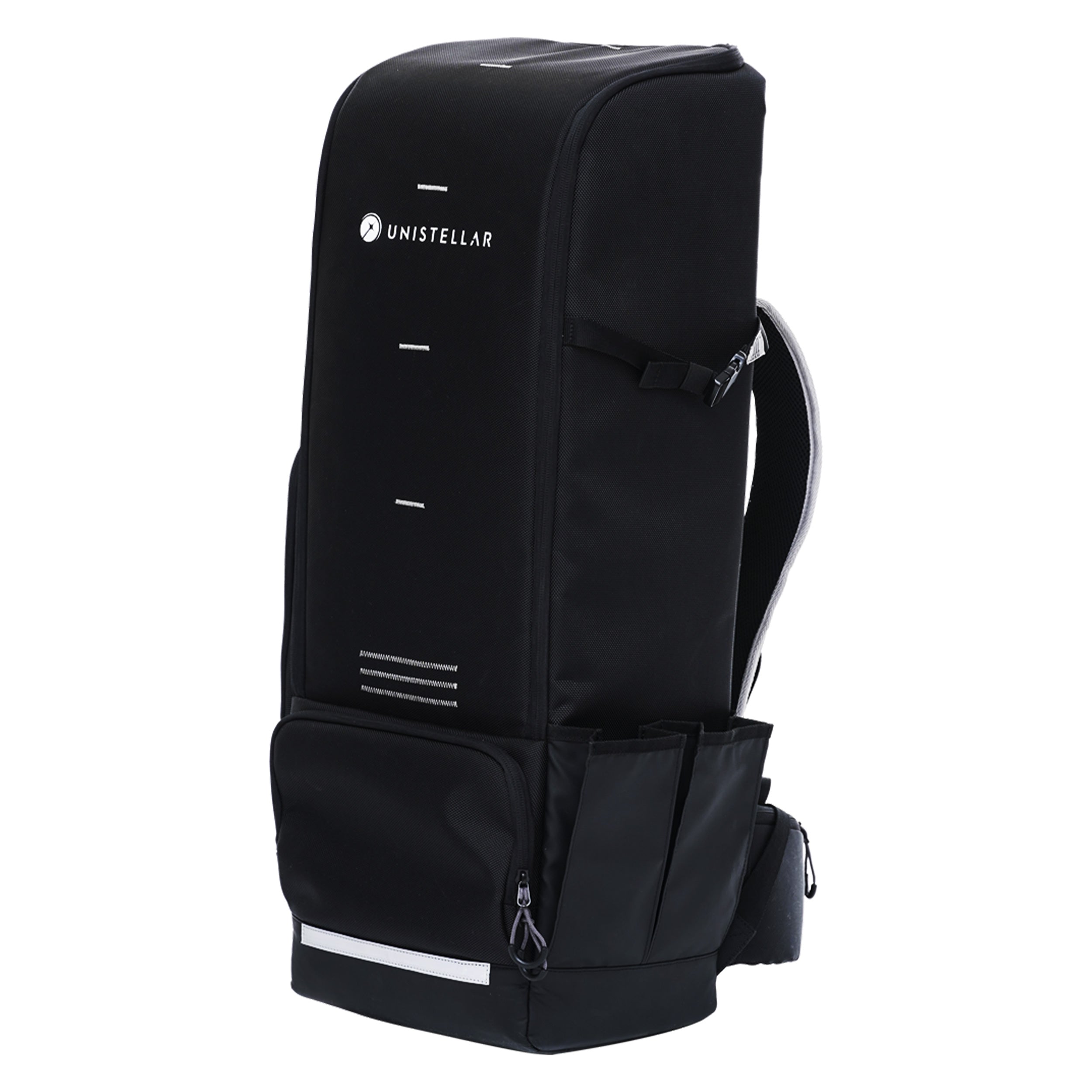 Unistellar Backpack - Lightweight Durable Hiking Backpack for Men & Women - Waterproof Travel Backpack for Outdoor Adventures, Camping, and Daily Commute