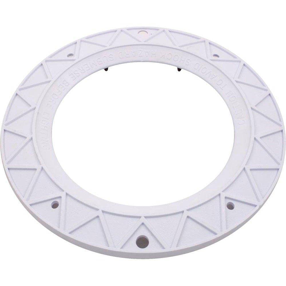 Cycolac Rim Face with Studs SPX0540A - Durable Replacement Part for Pool & Spa Equipment - Perfect for Hot Tubs, Swimming Pools, and Water Filtration Systems