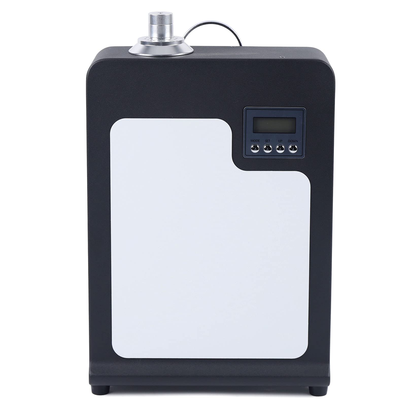 Smart Air Scent Machine - 200ml High Capacity Essential Oil Diffuser with Nebulizing Technology | Quiet Aroma Diffuser for Home, Office, Hotel & Spa | Perfect for Aromatherapy, Relaxation & Air Freshening
