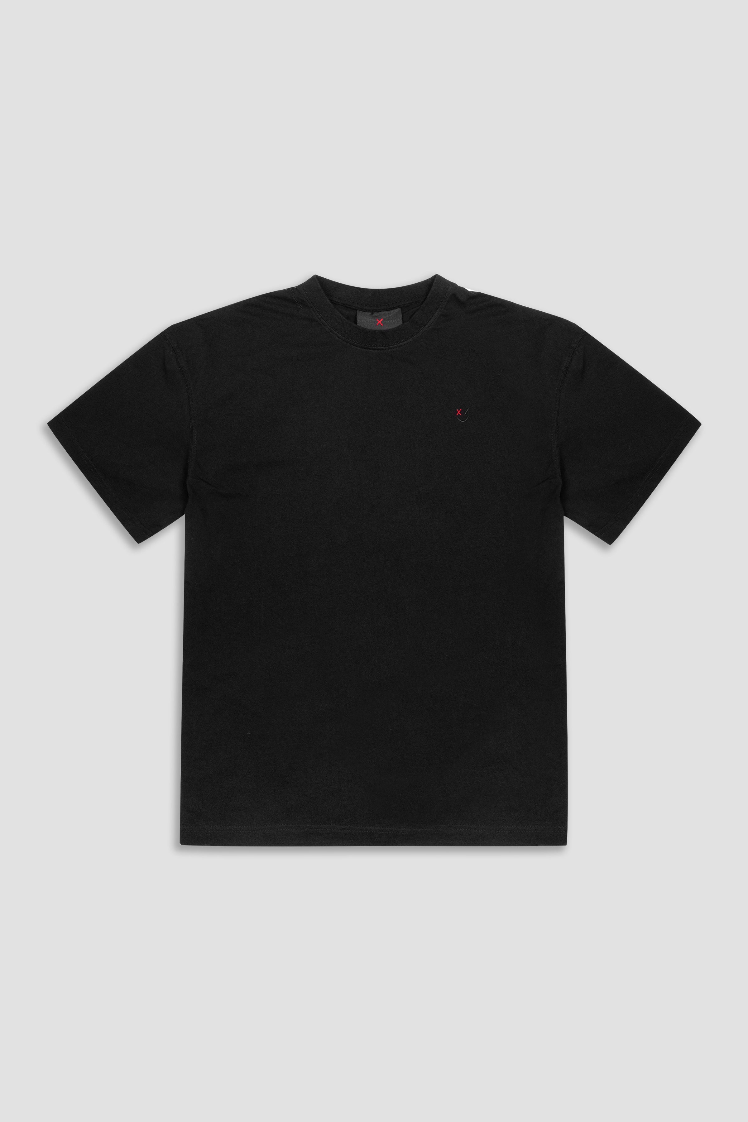 X Relaxed Tee - Soft & Comfortable Casual T-Shirt for Men & Women | Perfect for Everyday Wear, Lounging & Outings