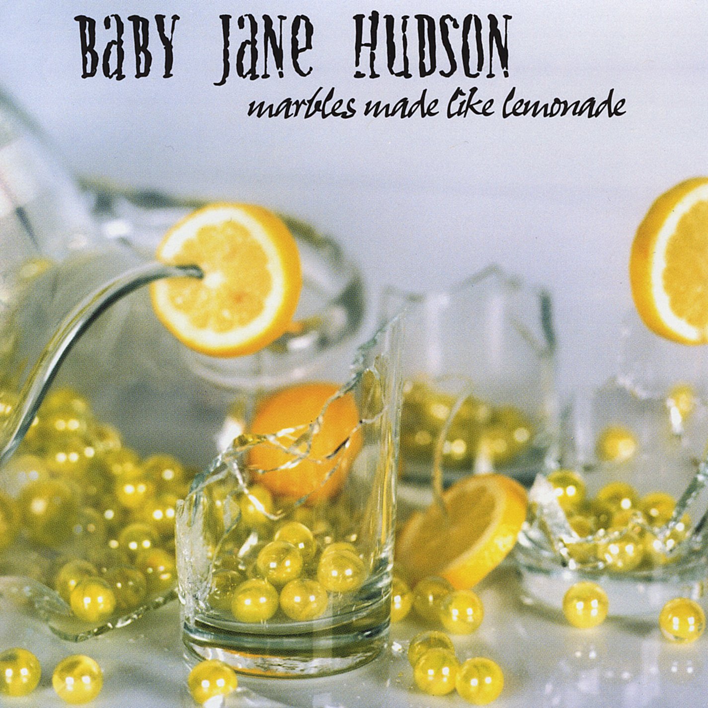 Premium Glass Marbles for Kids & Collectors - Lemonade-Inspired Design - Perfect for Games, DIY Crafts & Home Decor