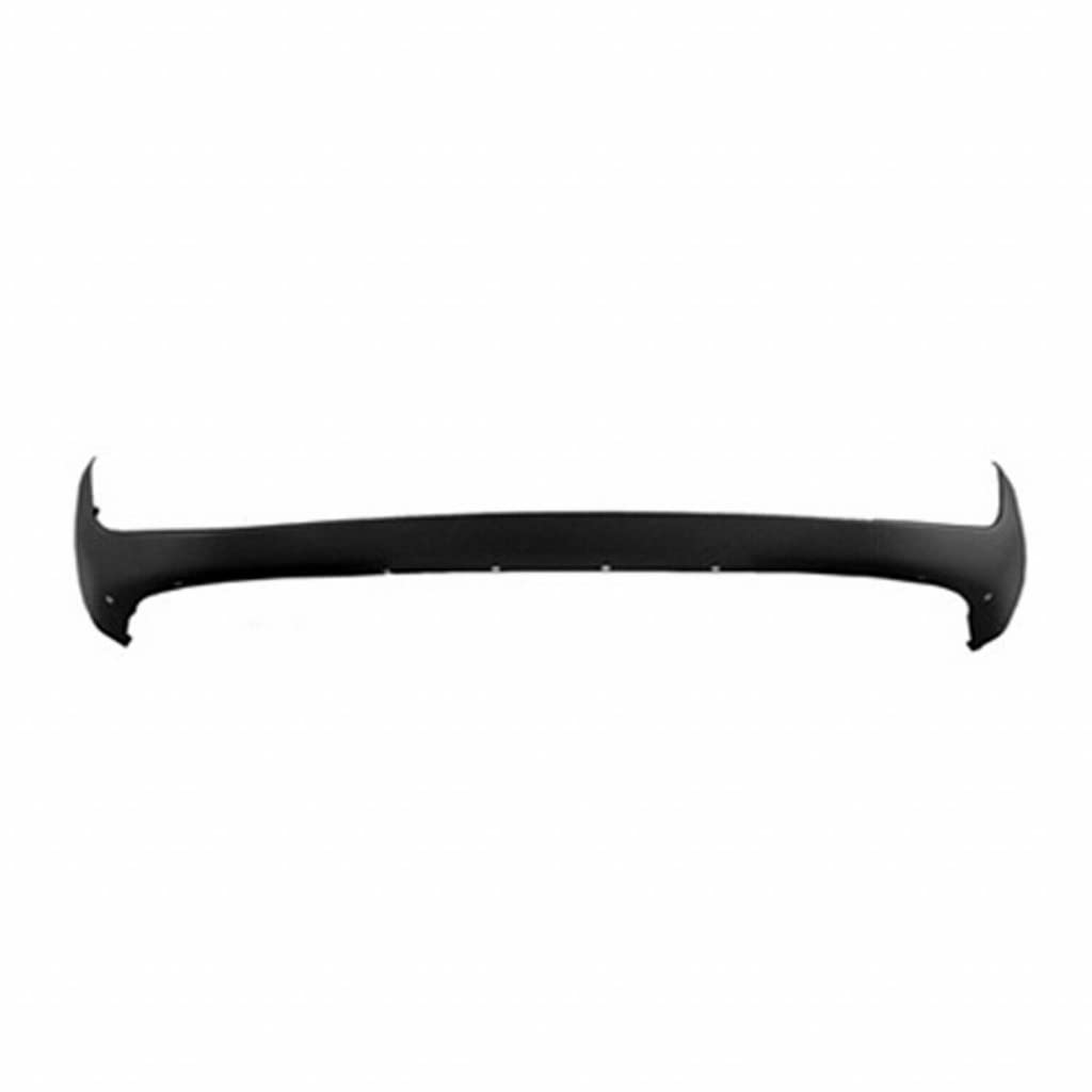Dodge Ram 1500/2500/3500 Bumper Cover (1999-2002) - Front Lower Replacement Part | CAPA Certified | CH1000232 & 55274810 | Perfect for Off-Roading & Daily Driving