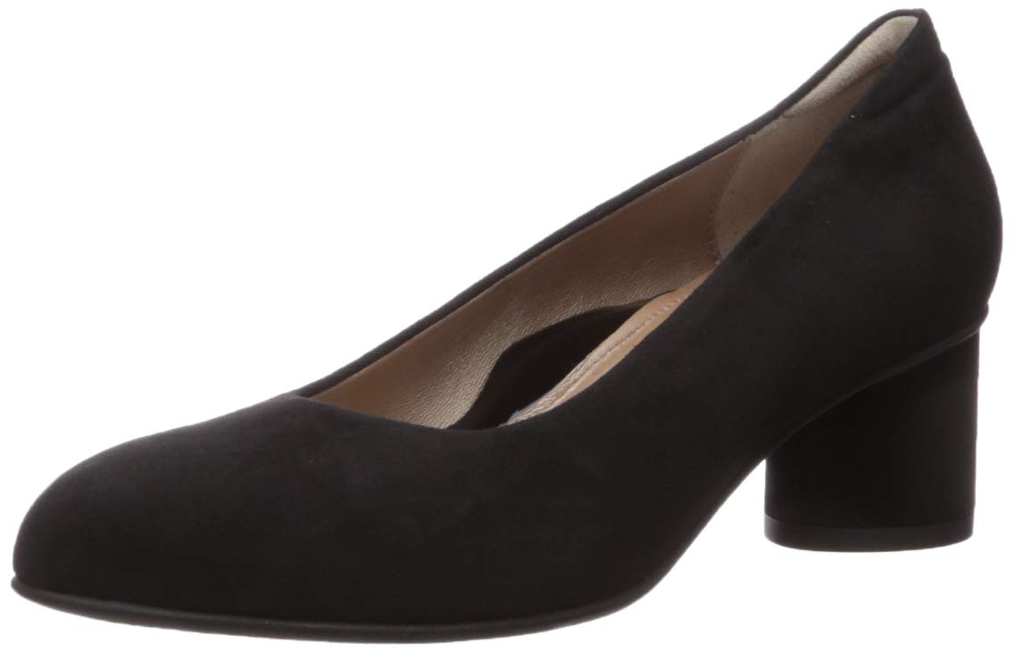 BeautiFeel Women's Bien Pump - Comfortable & Stylish High Heels for Work, Party & Special Occasions
