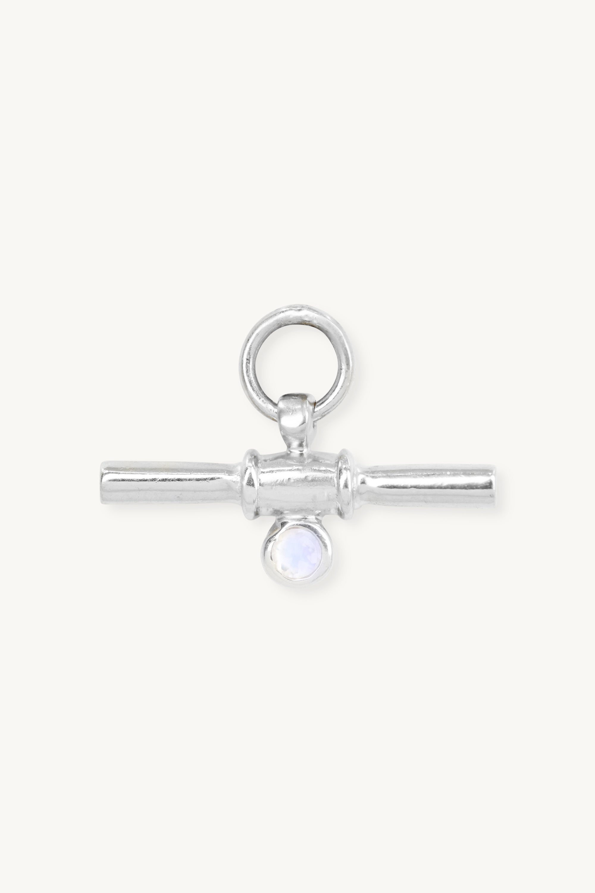 Sterling Silver Charm Bracelet for Women - Elegant & Dainty Jewelry Gift for Birthday, Anniversary - Perfect for Layering & Everyday Wear