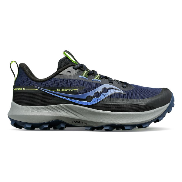 Saucony Peregrine 13 Women's Trail Running Shoes - Lightweight & Durable for Hiking, Jogging & Outdoor Adventures