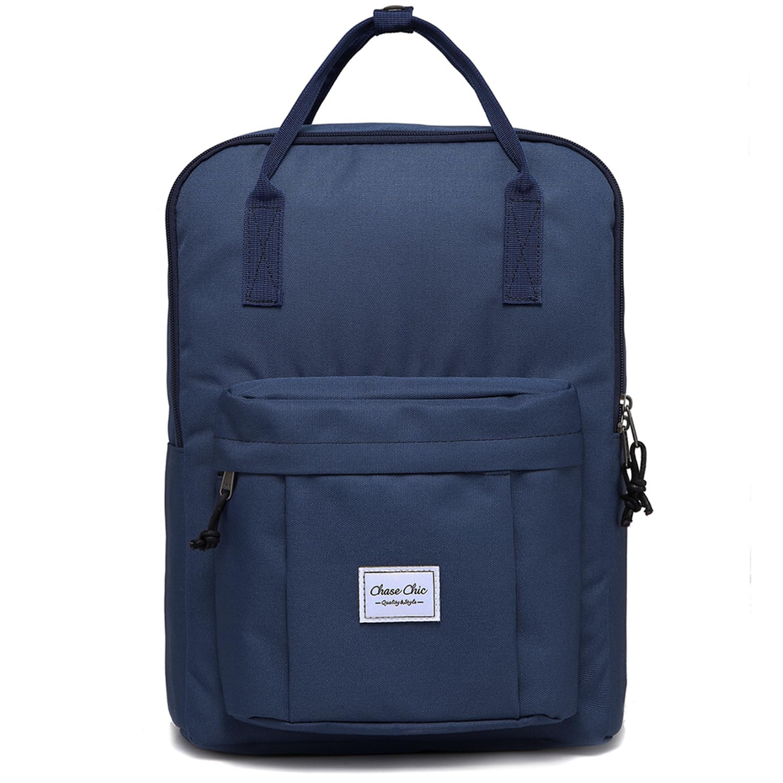 Stylish Anti-Theft School Backpack for Women - Waterproof & Travel-Ready