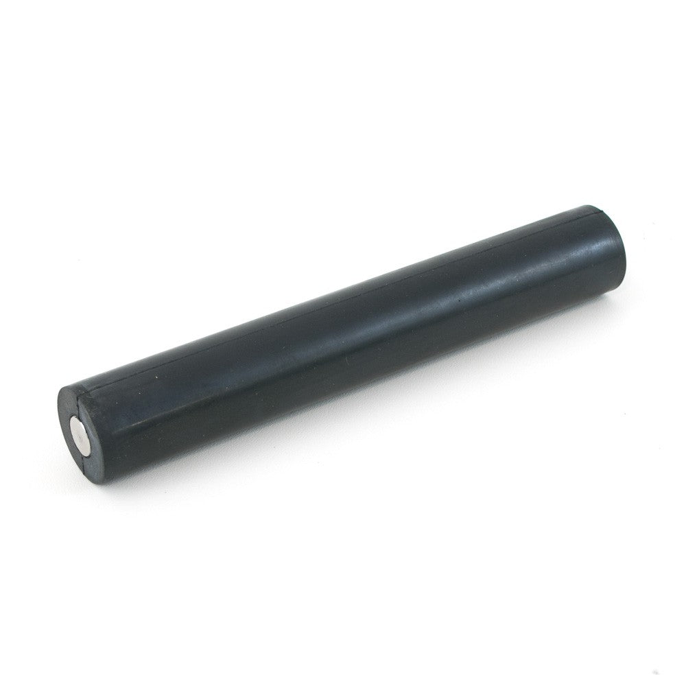 Barista Basics Knockbox Replacement Bar - 6x6x5 & 6x10x5 Sizes - Durable Espresso Grounds Cleaner for Coffee Shops & Home Baristas - Perfect for Espresso Machines & Coffee Stations