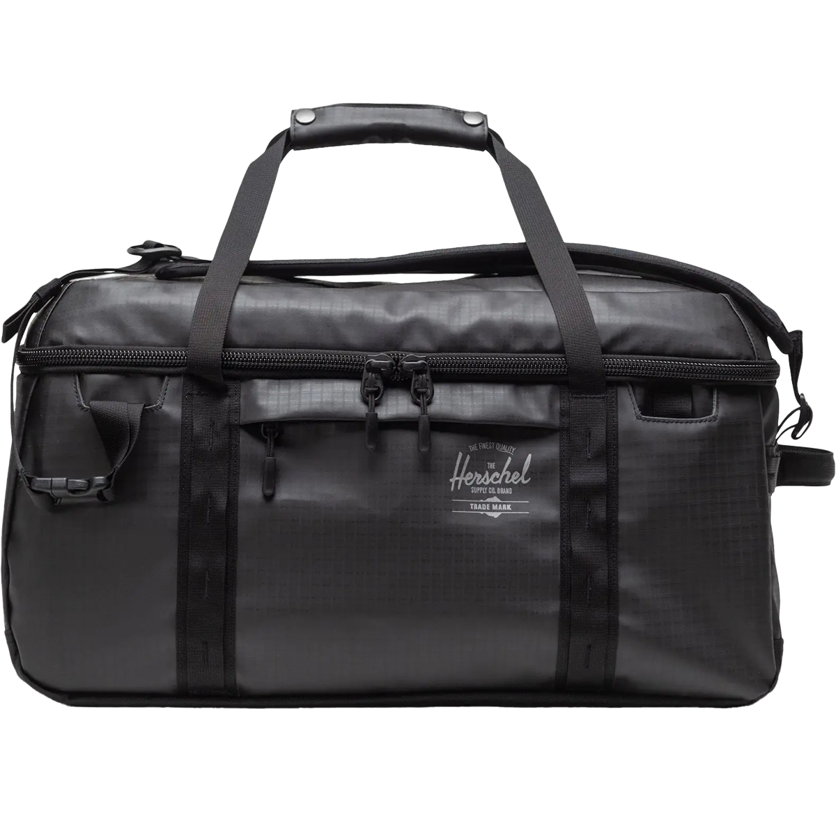 All-Season 41L Duffle Bag - Lightweight Travel Duffel for Gym, Camping & Weekend Trips | Water-Resistant & Durable Carry-On Luggage