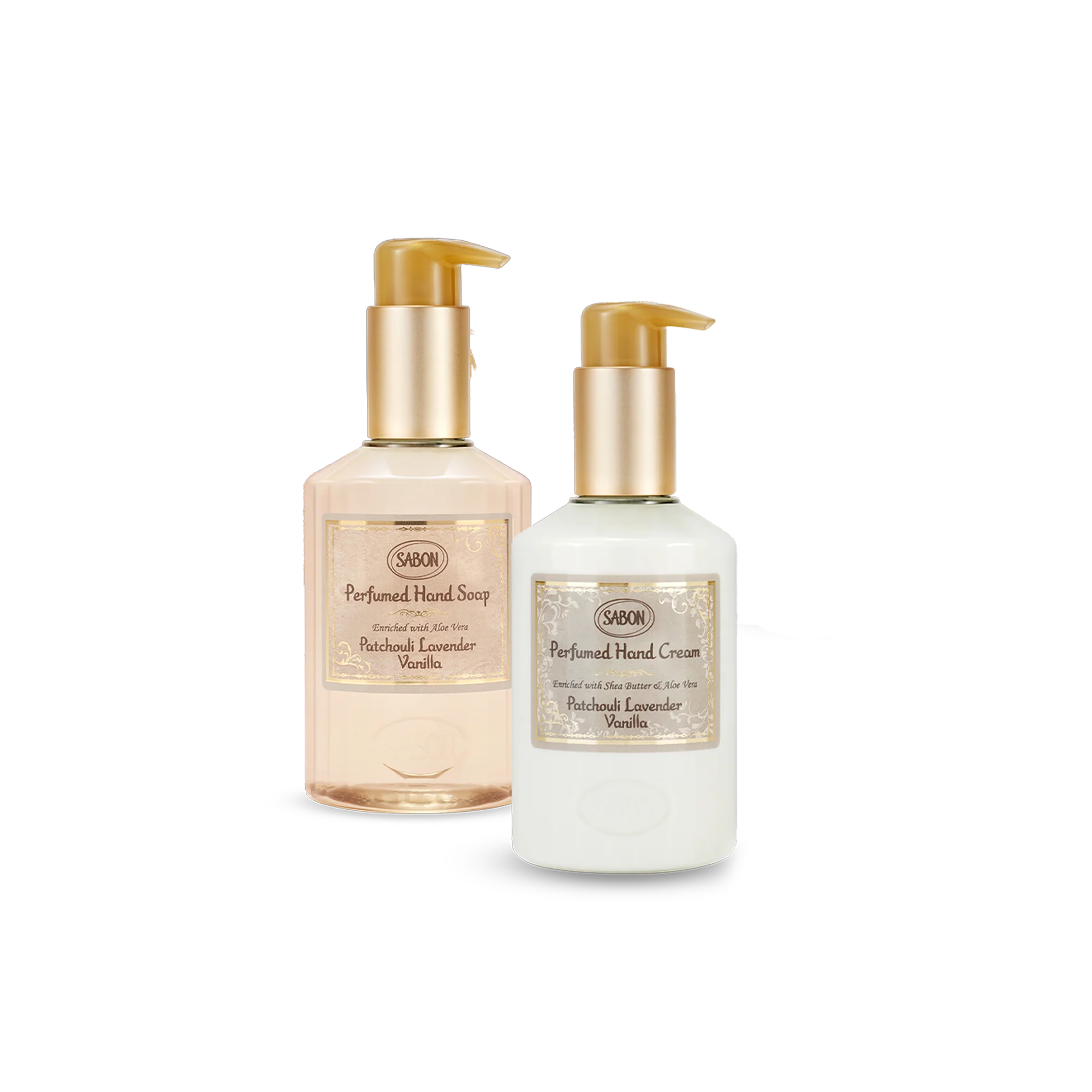 Patchouli Lavender Vanilla Essential Oil Gift Set - Aromatherapy Relaxation & Stress Relief for Home Spa, Yoga, and Meditation