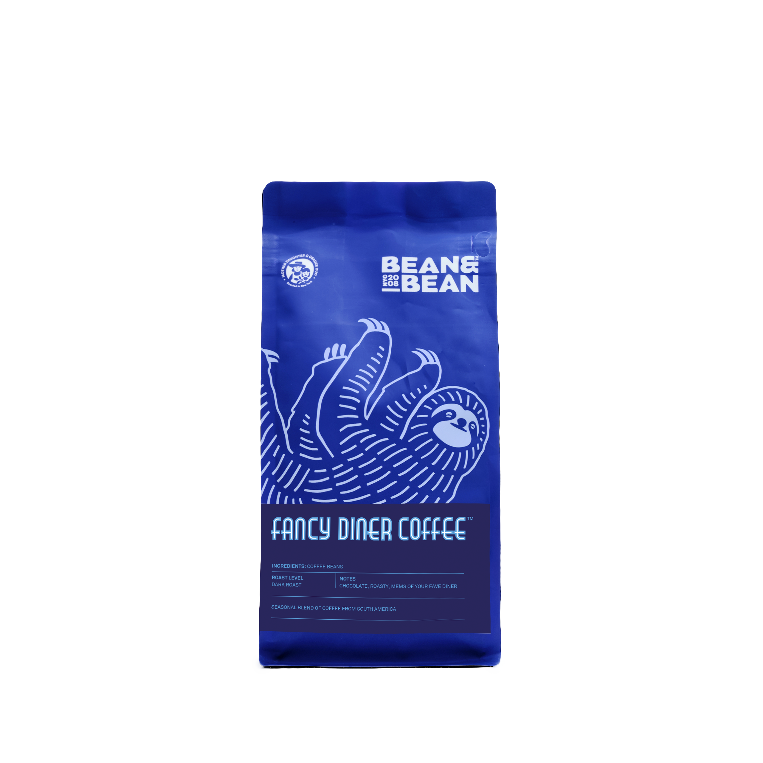 Premium Diner Coffee - Rich & Bold Blend for Coffee Lovers - Perfect for Breakfast, Office, or After-Dinner Enjoyment