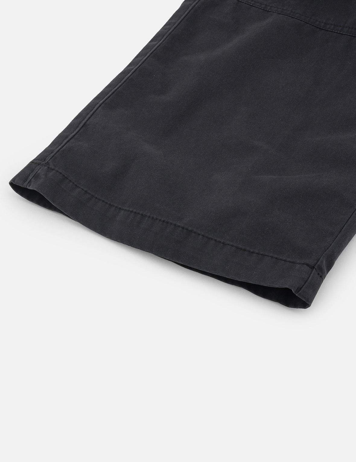 Logo & Seagull Embroidered Relaxed Fit Cargo Pants for Men - Comfortable Casual Streetwear for Outdoor Activities & Everyday Wear