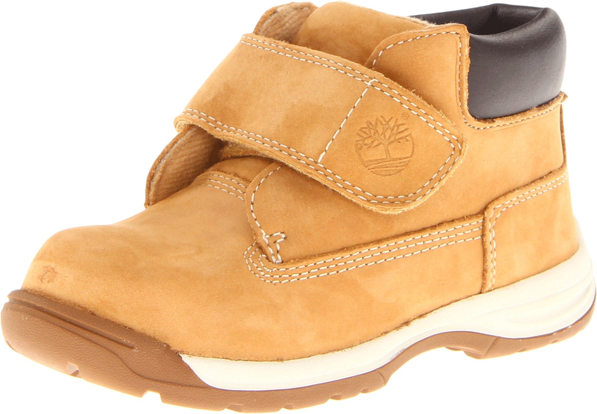 Timberland Earthkeepers Timber Tikes Boots for Toddlers - Waterproof Hiking Shoes for Boys & Girls - Outdoor Adventure & Playtime