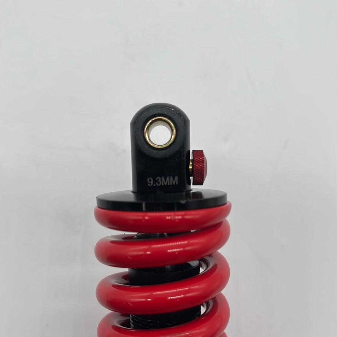 Mantis King GT Front Adjustable Shock Absorber - 125mm Travel, 9.3
