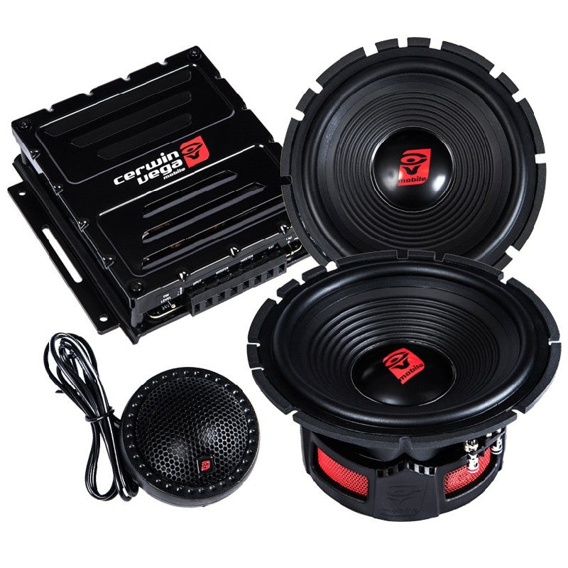Cerwin Vega ST65C 6.5