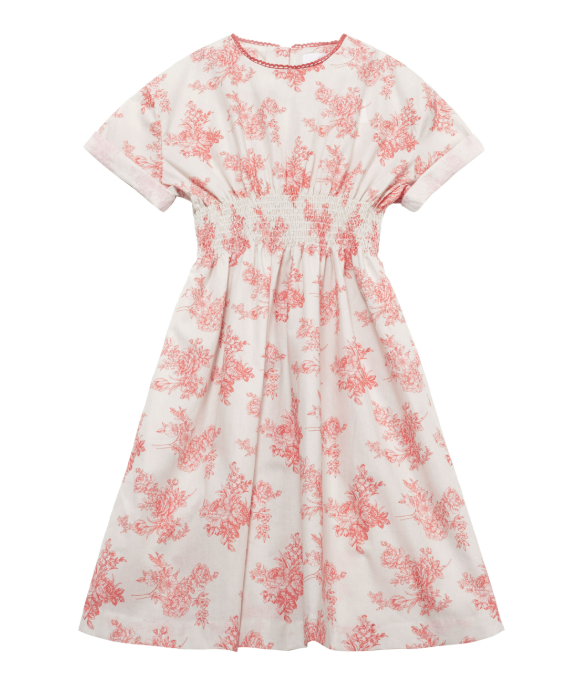 CERA UNA VOLTA SIA DRESS for Girls (Ages 10-16 Years) | Elegant Party & Special Occasion Dress | Perfect for Weddings, Birthday Parties & Formal Events